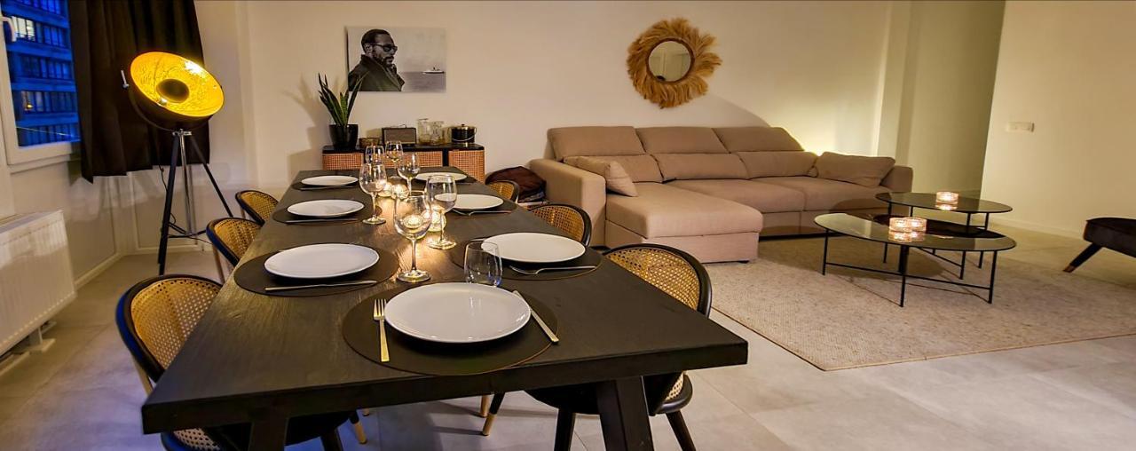 Appartement King 44 Ostend Exterior photo